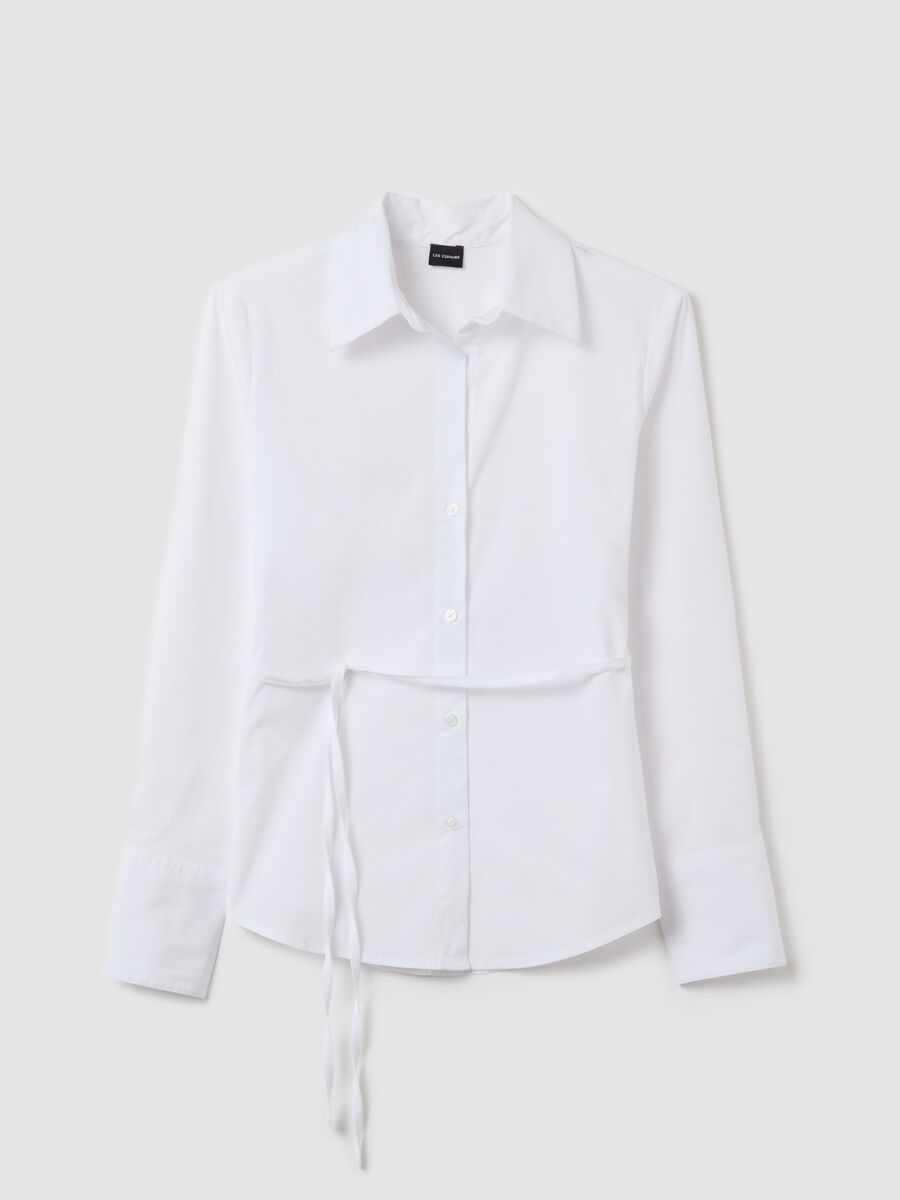 Stretch shirt_4