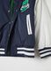 College-motif varsity bomber jacket_3
