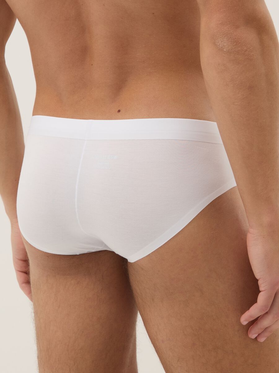 2-pack white stretch modal briefs_2