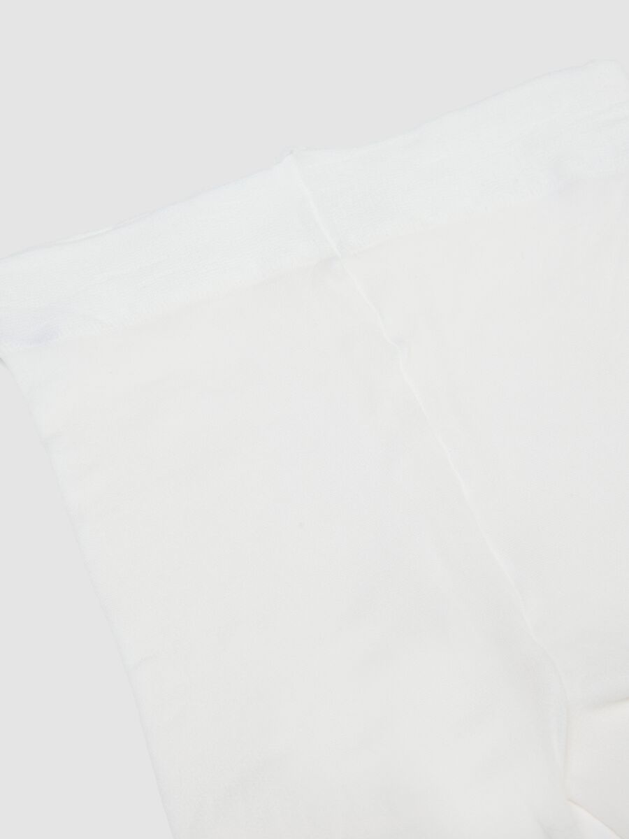 Bipack collant elasticizzati multicolor da neonata_1