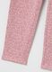 Elasticated Pink Leggings for Girls_3