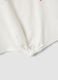 White organic cotton tank top with front tie detail_3
