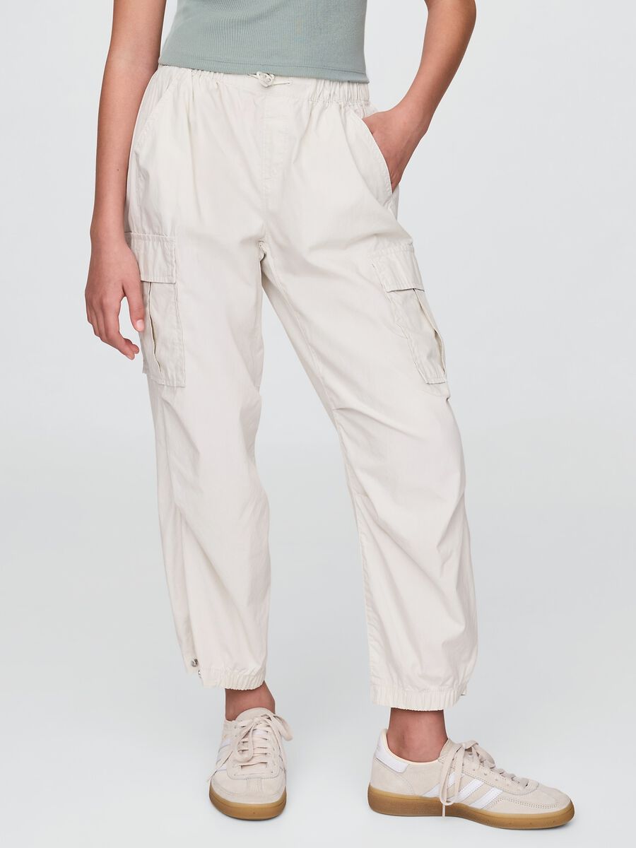 Cargo Trousers_1