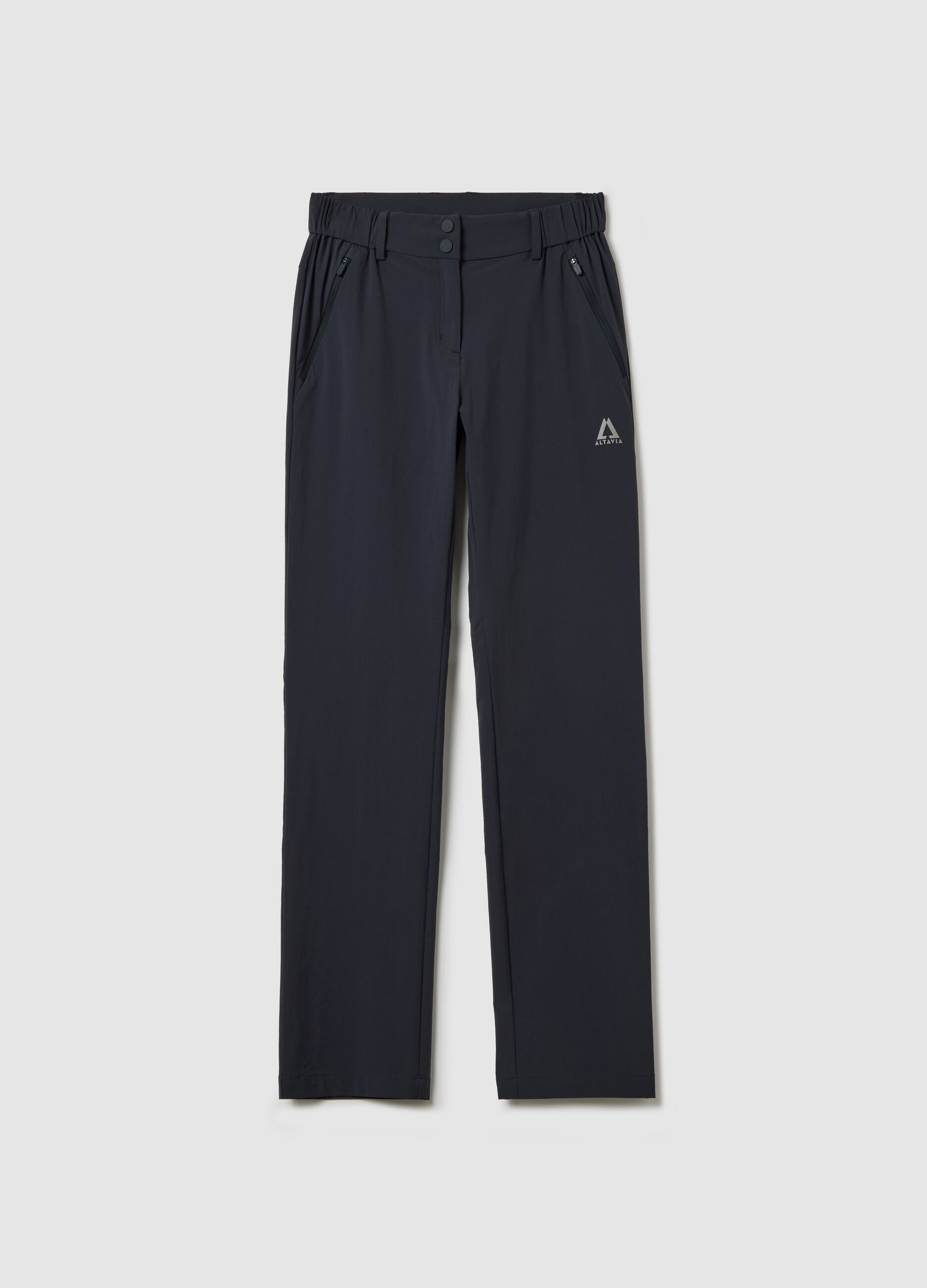ALTAVIA WITH DEBORAH COMPAGNONI hiking trousers