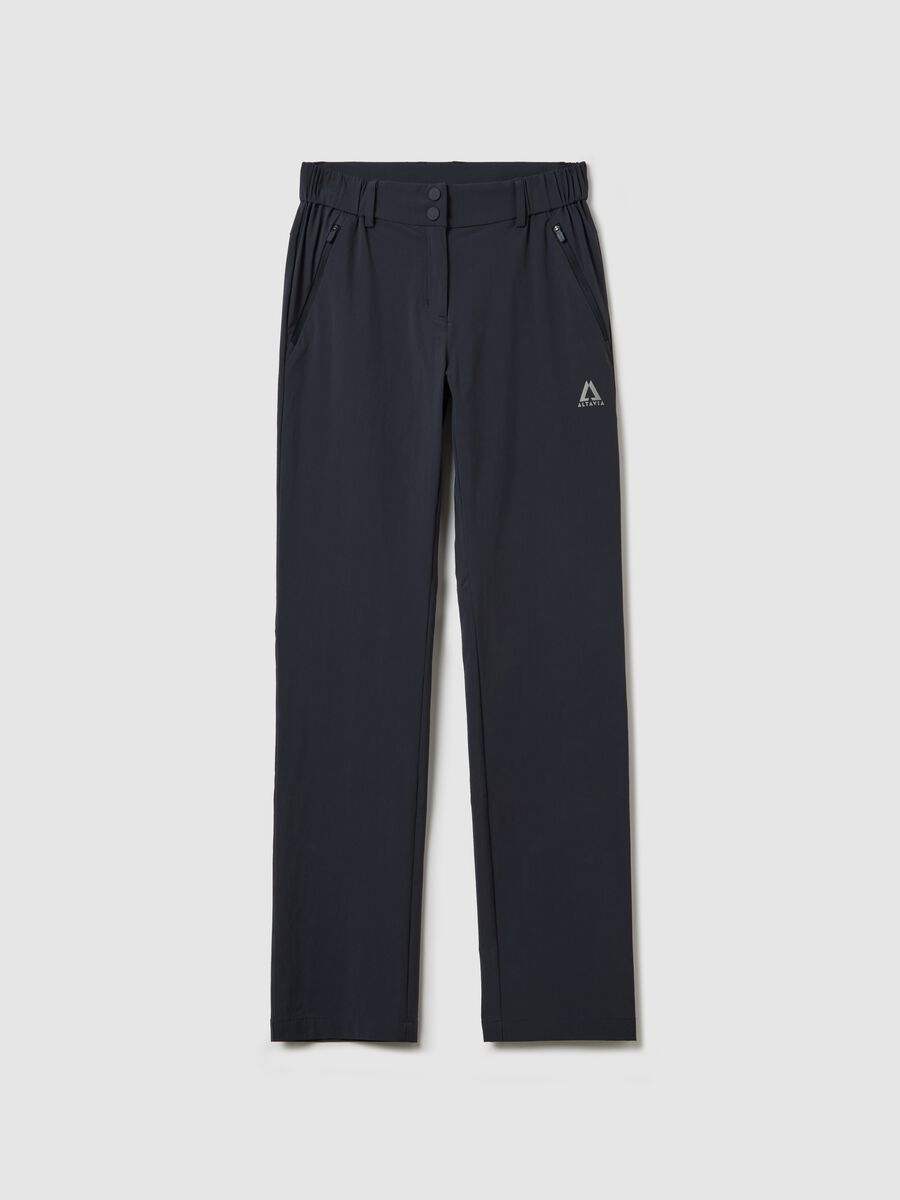 ALTAVIA WITH DEBORAH COMPAGNONI hiking trousers_5