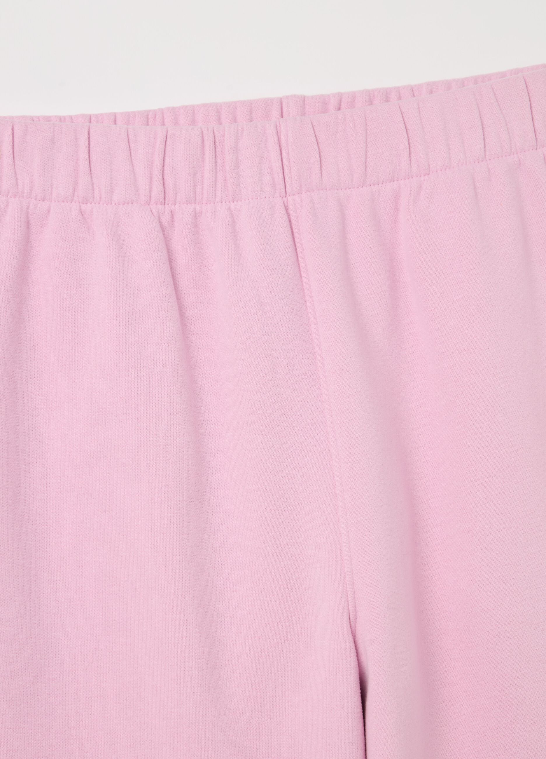 Perfect Sweatpants Light Pink