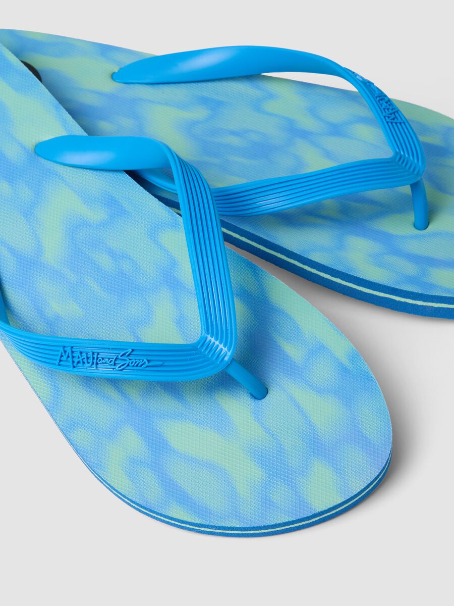 Multicoloured Flip-flops with Pattern_2
