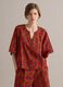 Multicolour pure cotton shirt_2