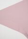 Women's pink stretch blend brief regular fit_5