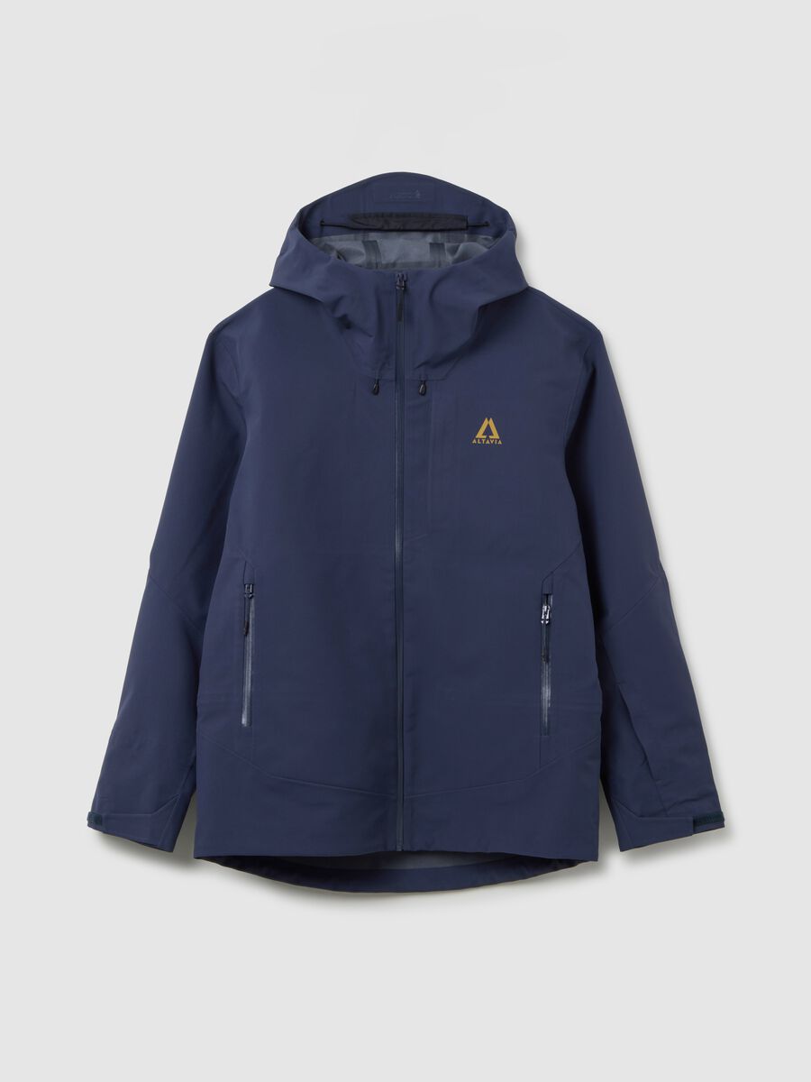 ALTAVIA SHELL JACKET WITH DEBORAH COMPAGNONI_7