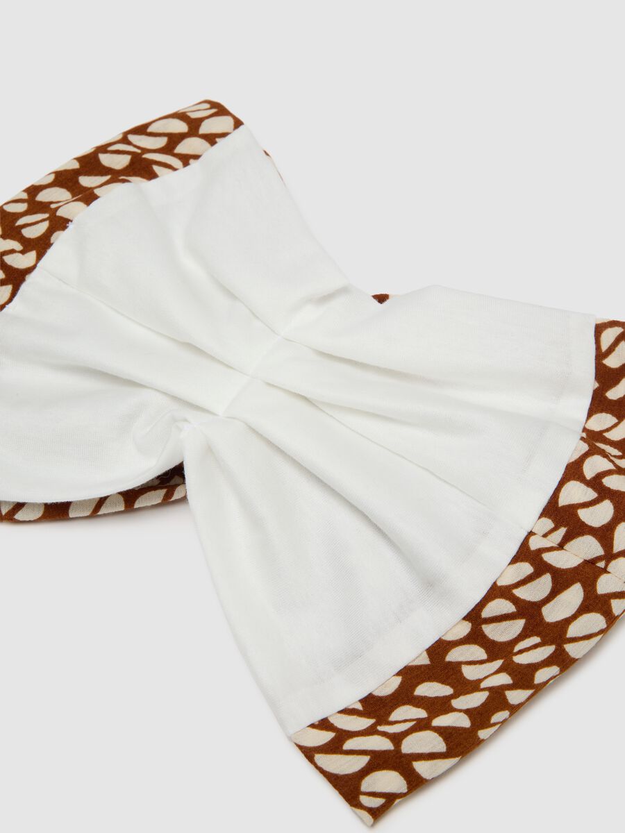 Women's Viscose Multicolour Hairband QUID_2