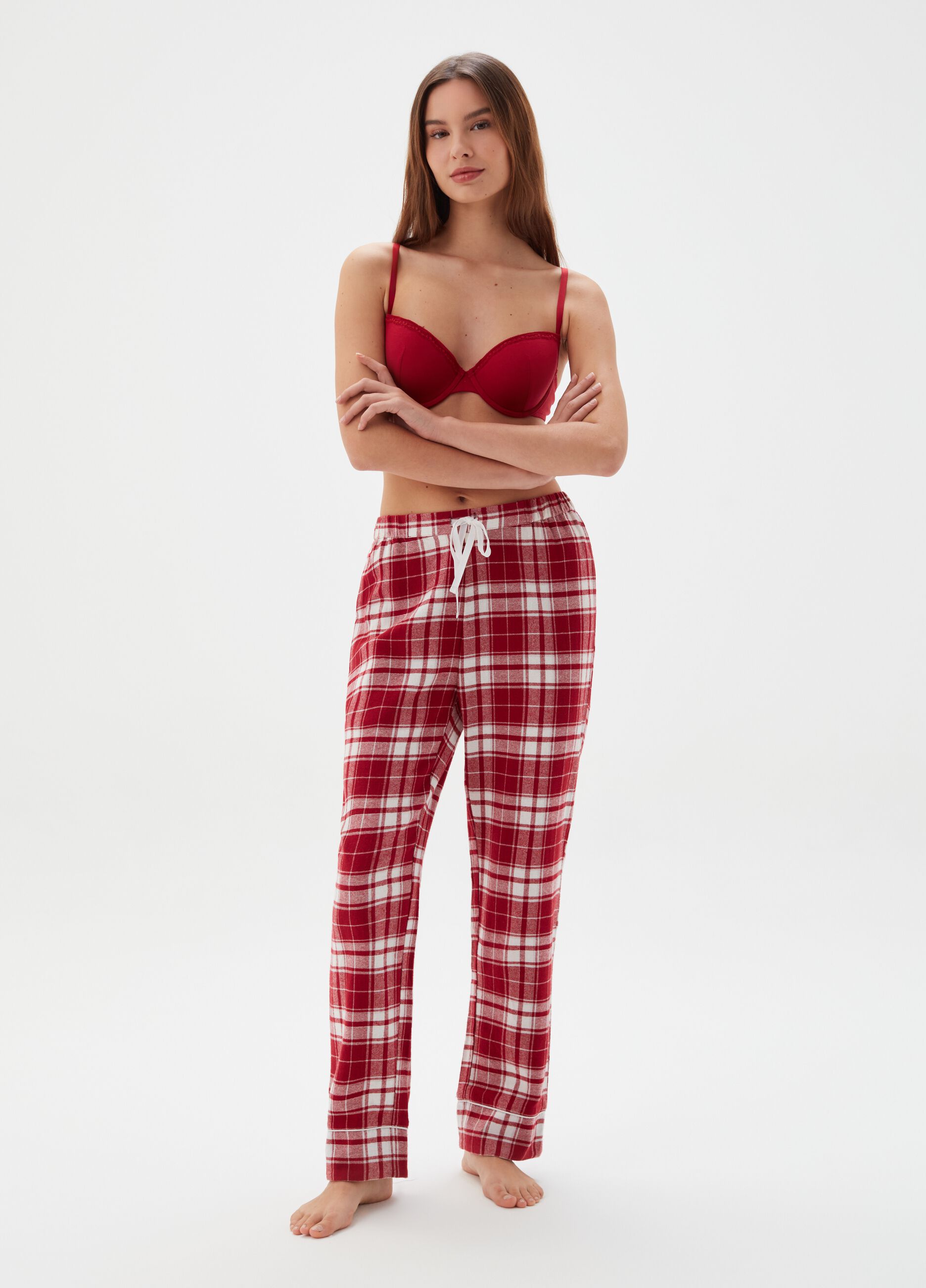 Intimo Donna Reggiseni Perizomi Pigiami Slip e molto altro OVS