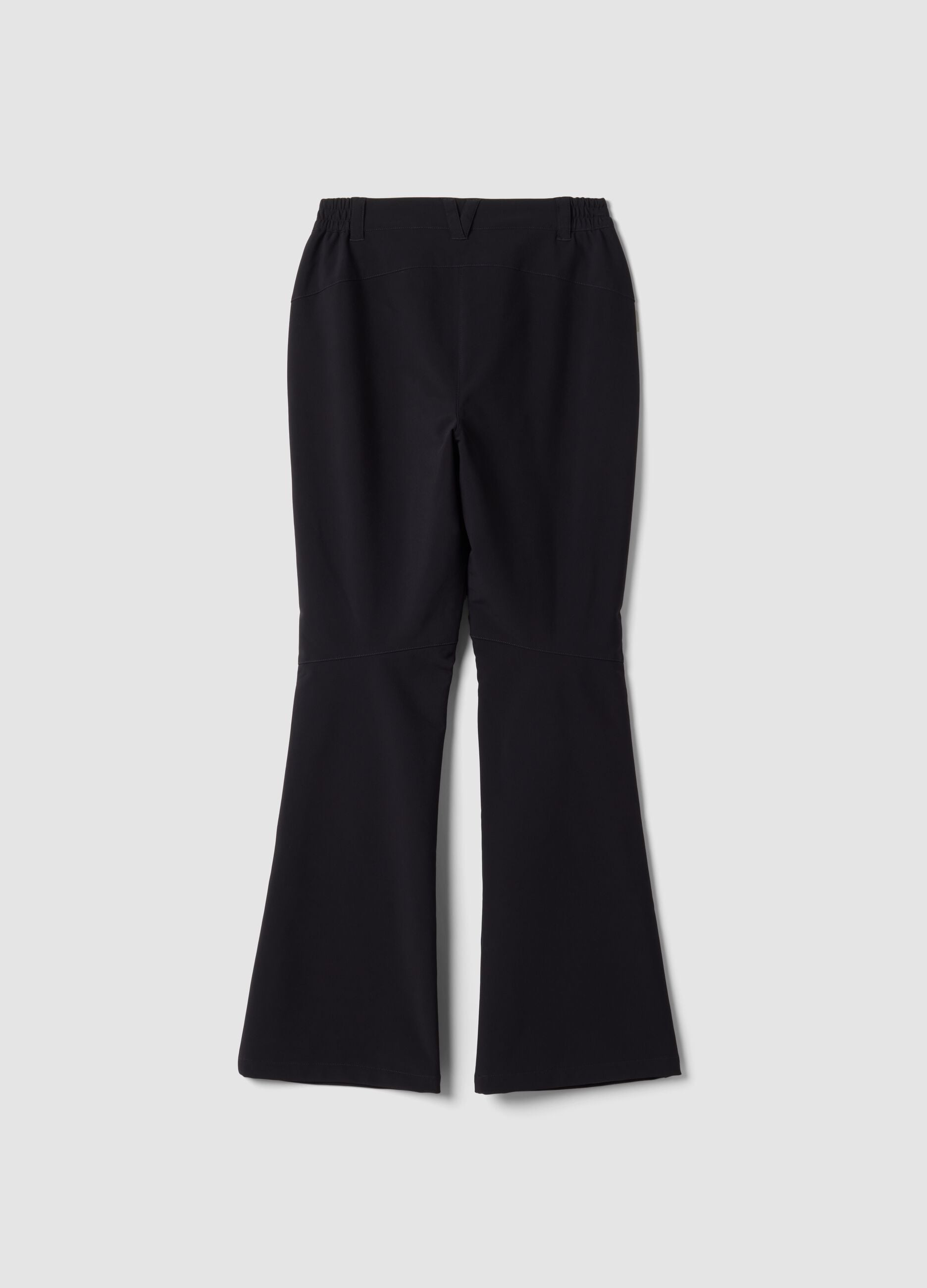 ALTAVIA WITH DEBORAH COMPAGNONI 4-Way Stretch Windproof Trekking Trousers