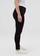 Curvy stretch cotton leggings_3