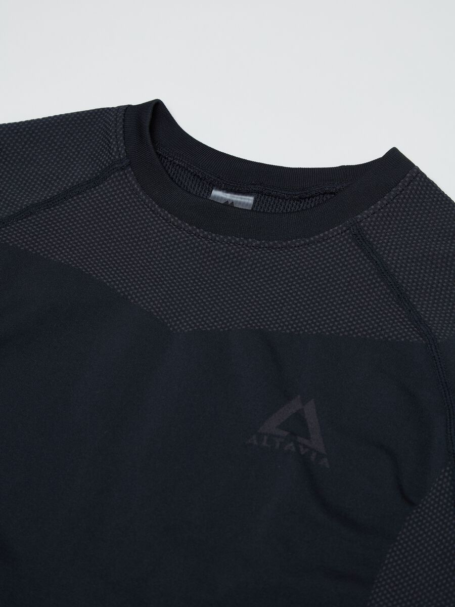 T-shirt termica Altavia by Deborah Compagnoni_5