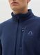 Altavia by Deborah Compagnoni full-zip fleece_2