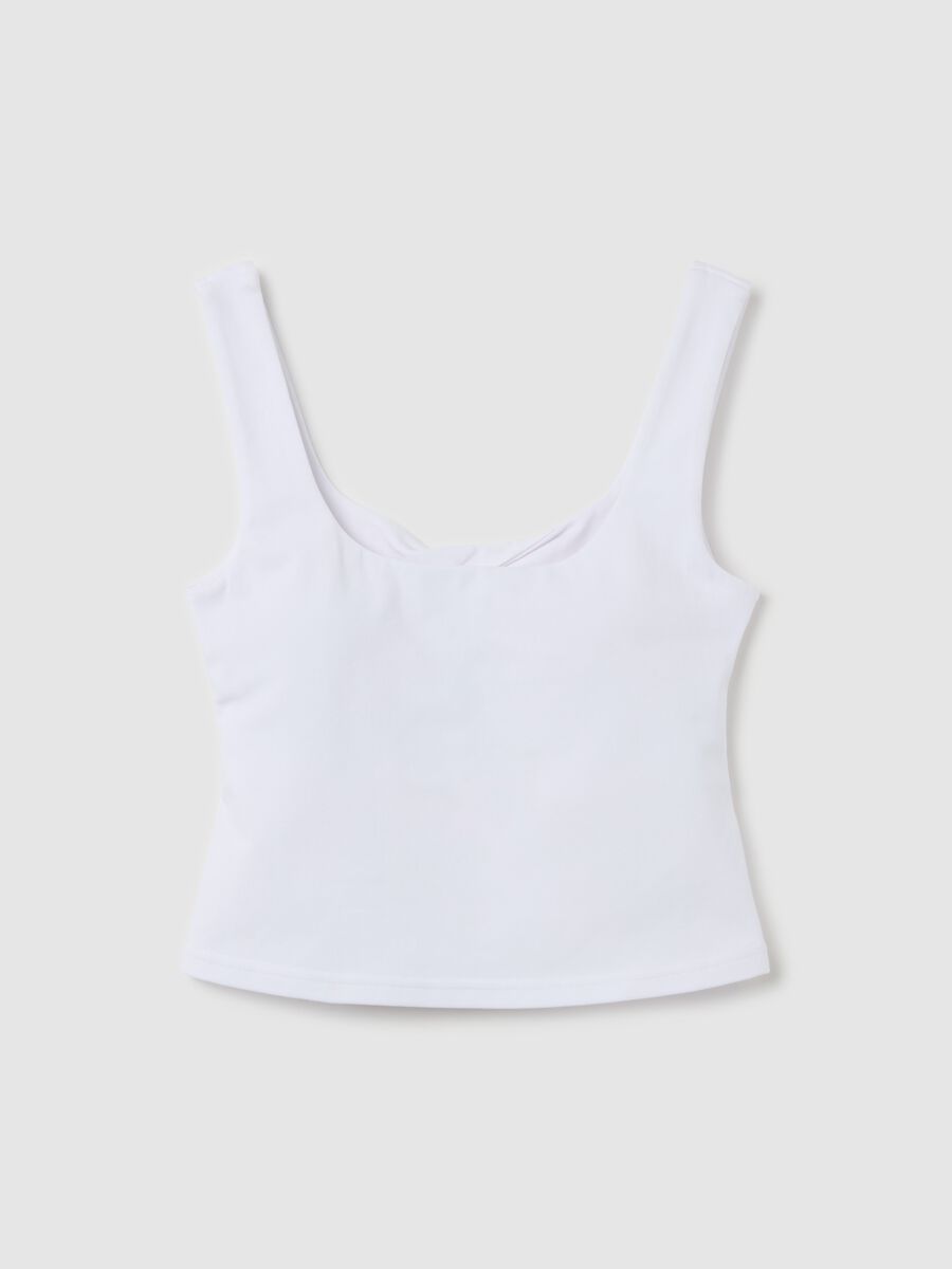 ALTAVIA STUDIO crop tank top_4