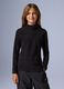 ALTAVIA Half Zip Fleece with DEBORAH COMPAGNONI_1