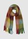 Long Multicolour Scarf_0