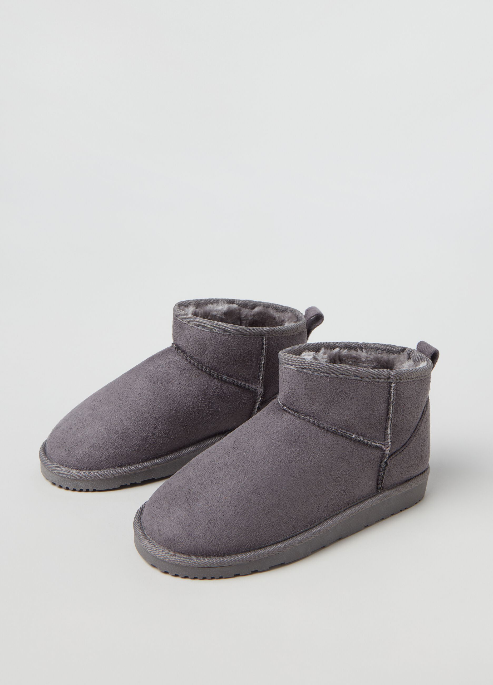 Stivaletti cheap bimba ovs