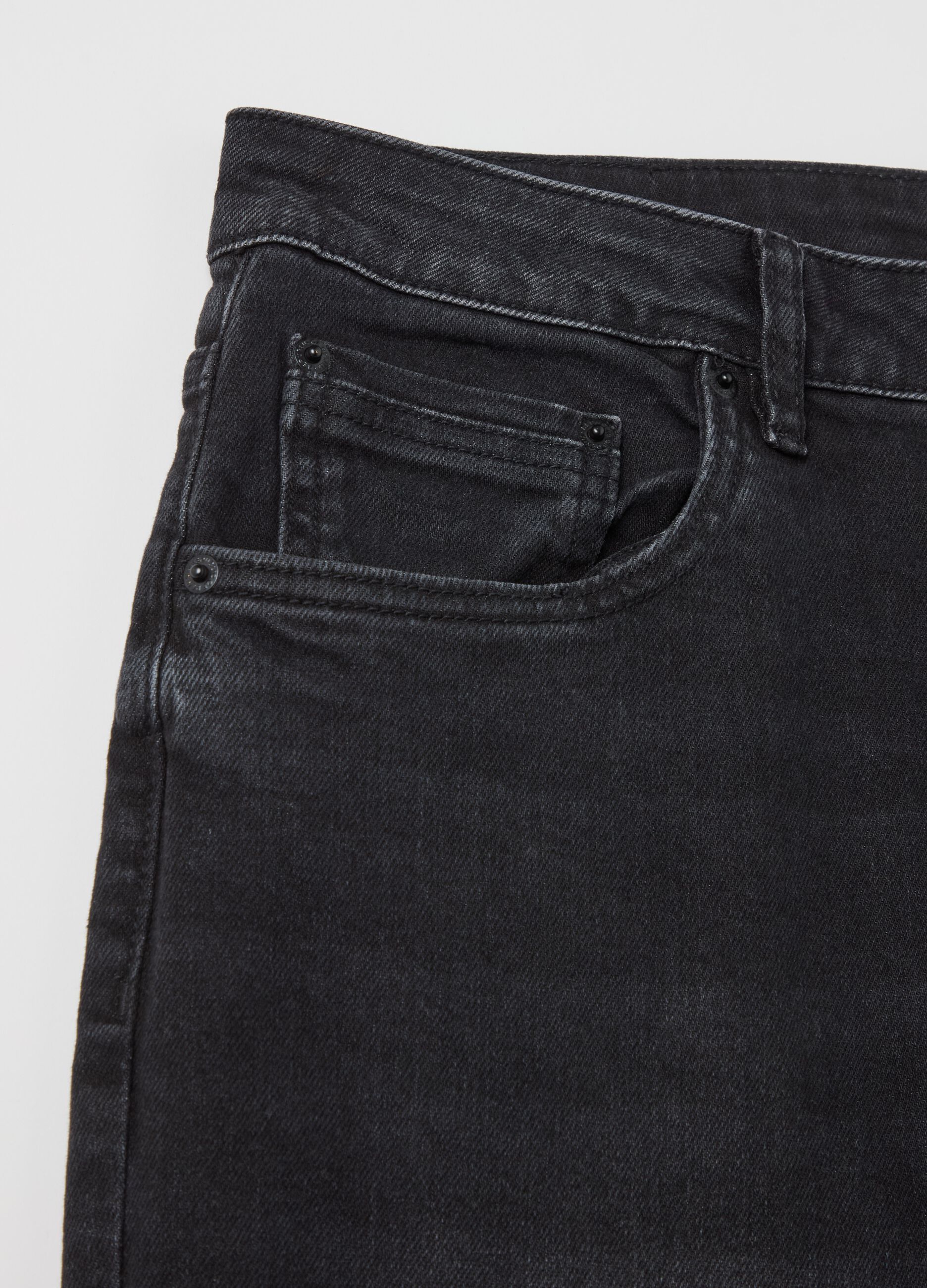 Jeans comfort fit stretch