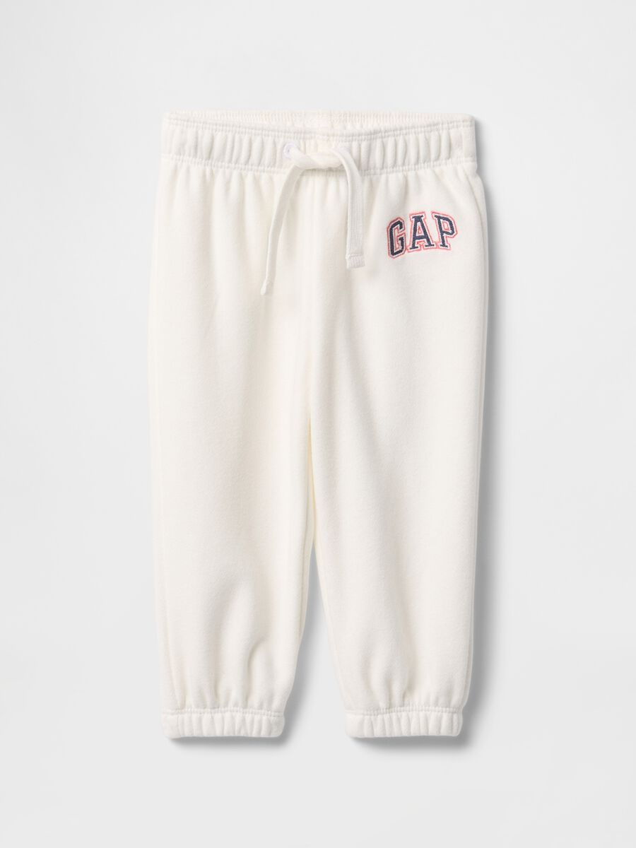 Pantaloni jogger_0