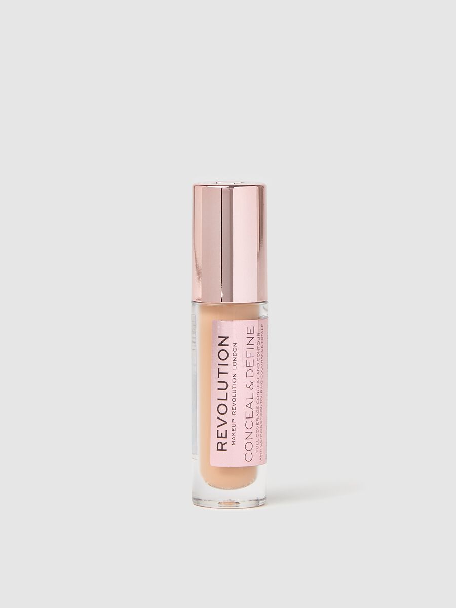 Conceal & Define concealer C10.5_0
