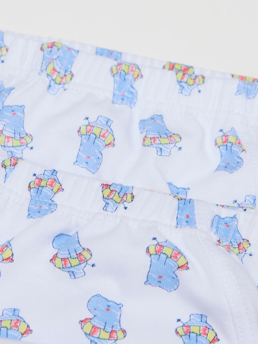 Fagottino Cotton Briefs_2
