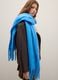 Brown jacket with oversized contrast collar_3