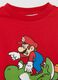 Long-sleeved T-shirt with Super Mario™ print_2