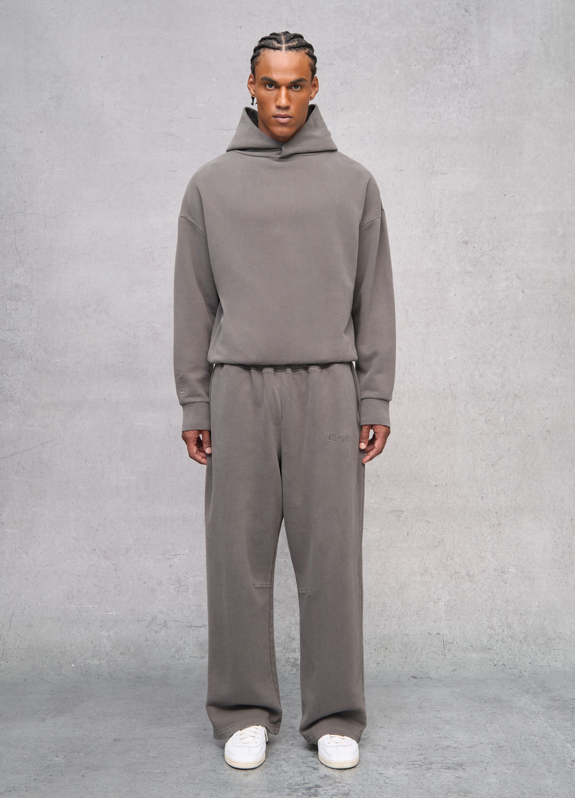 Perfect Sweatpants Military Green