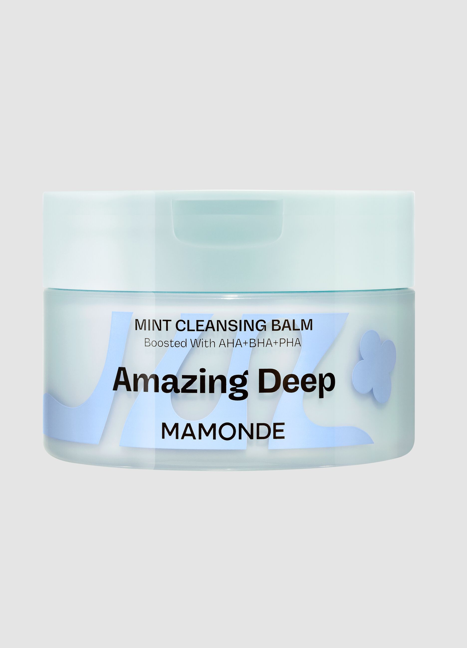MAMONDE CLEANSING BALM 90ML - Korean Skincare