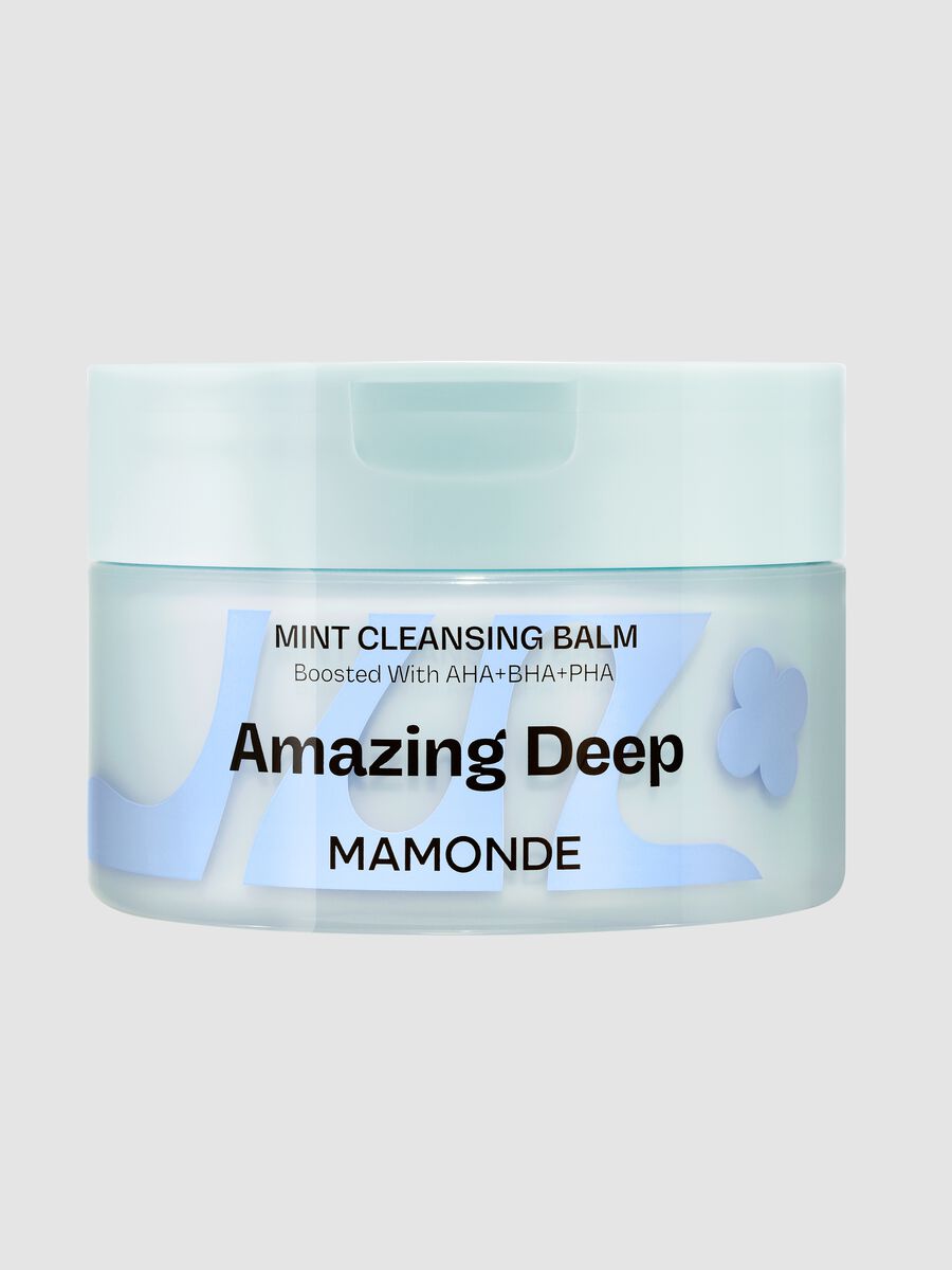 MAMONDE CLEANSING BALM 90ML - Skincare Coreana_0