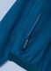 Giacca sportiva antivento ALTAVIA SAILING blu con zip_7