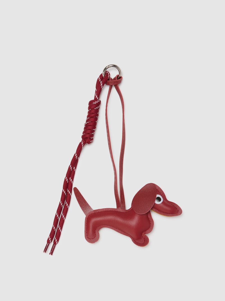 Portachiavi rosso_0