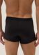Tripack of Black Regular Fit Boxers_2