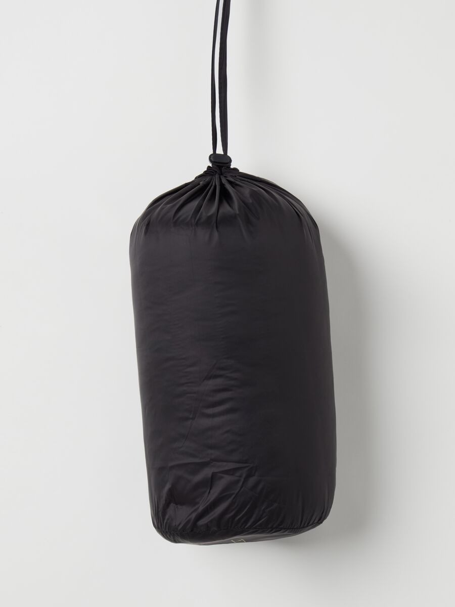 Full-zip ultralight quilted down jacket_5