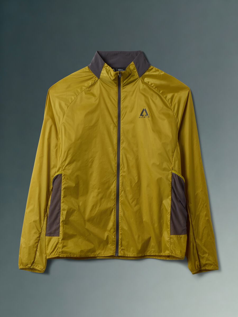 Giacca antivento extralight ALTAVIA WITH DEBORAH COMPAGNONI_4