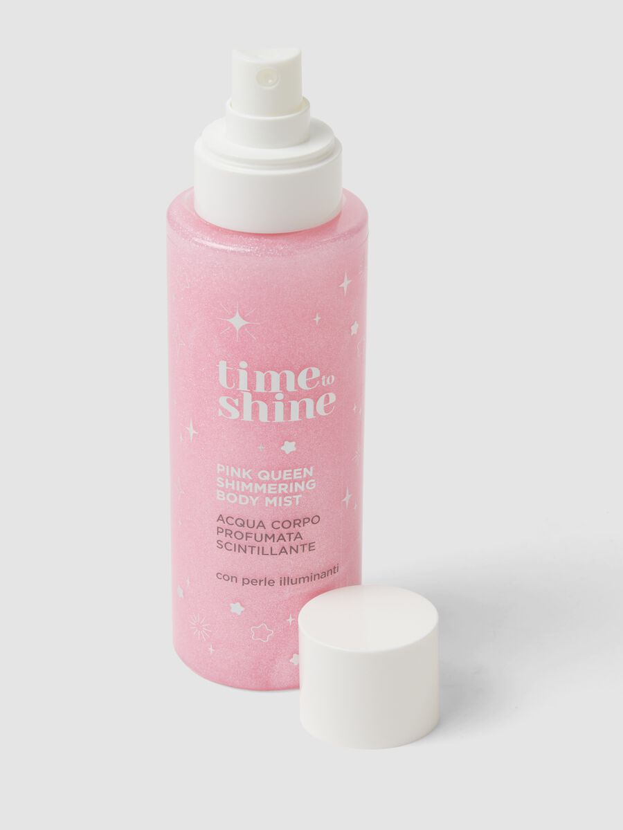 Time To Shine Body Mist Pink Queen 200ml_2