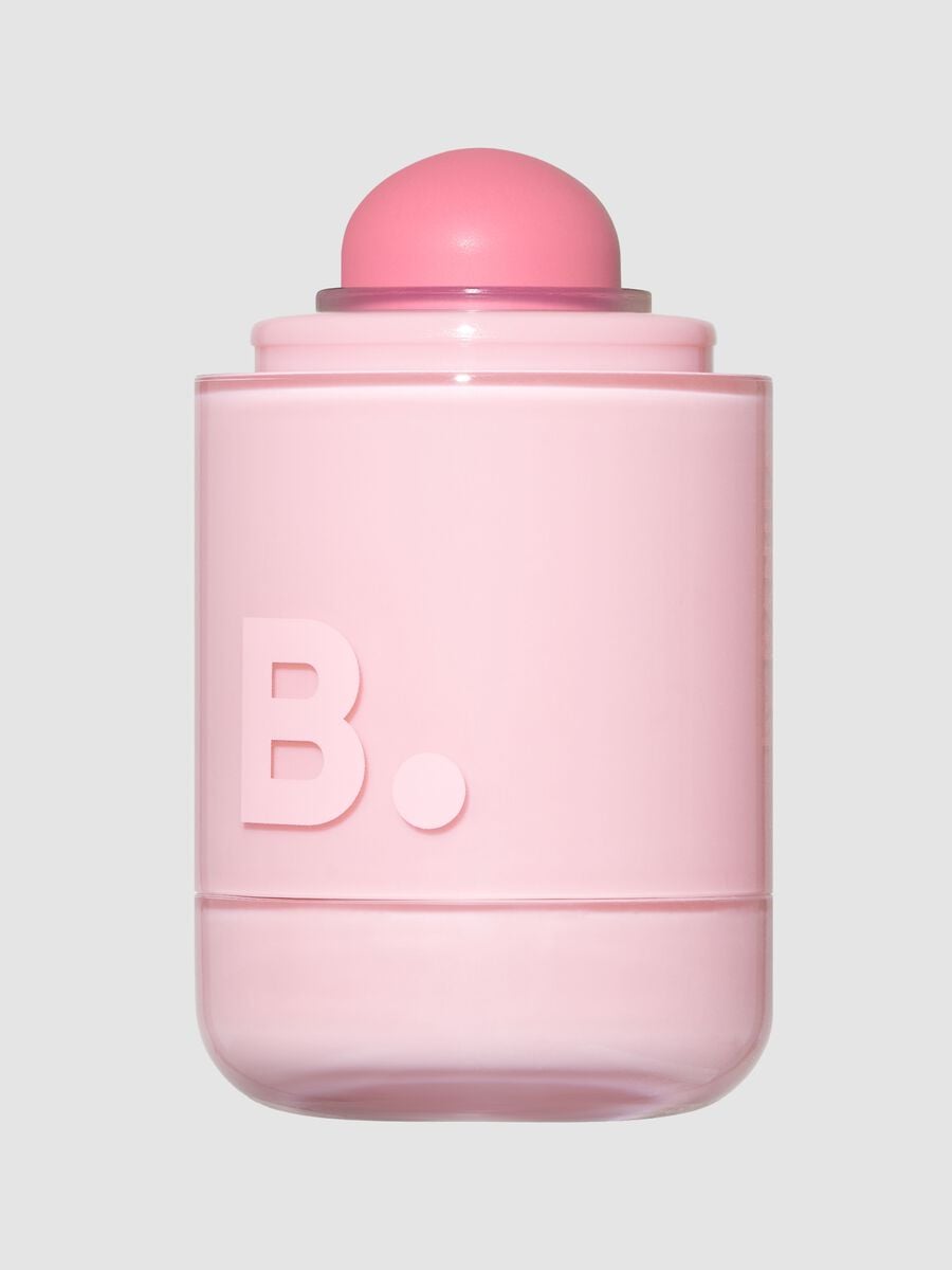 B. BY BANILA Romantic Blush Lip & Cheek - 02 Pink Some - Korean make-up_0