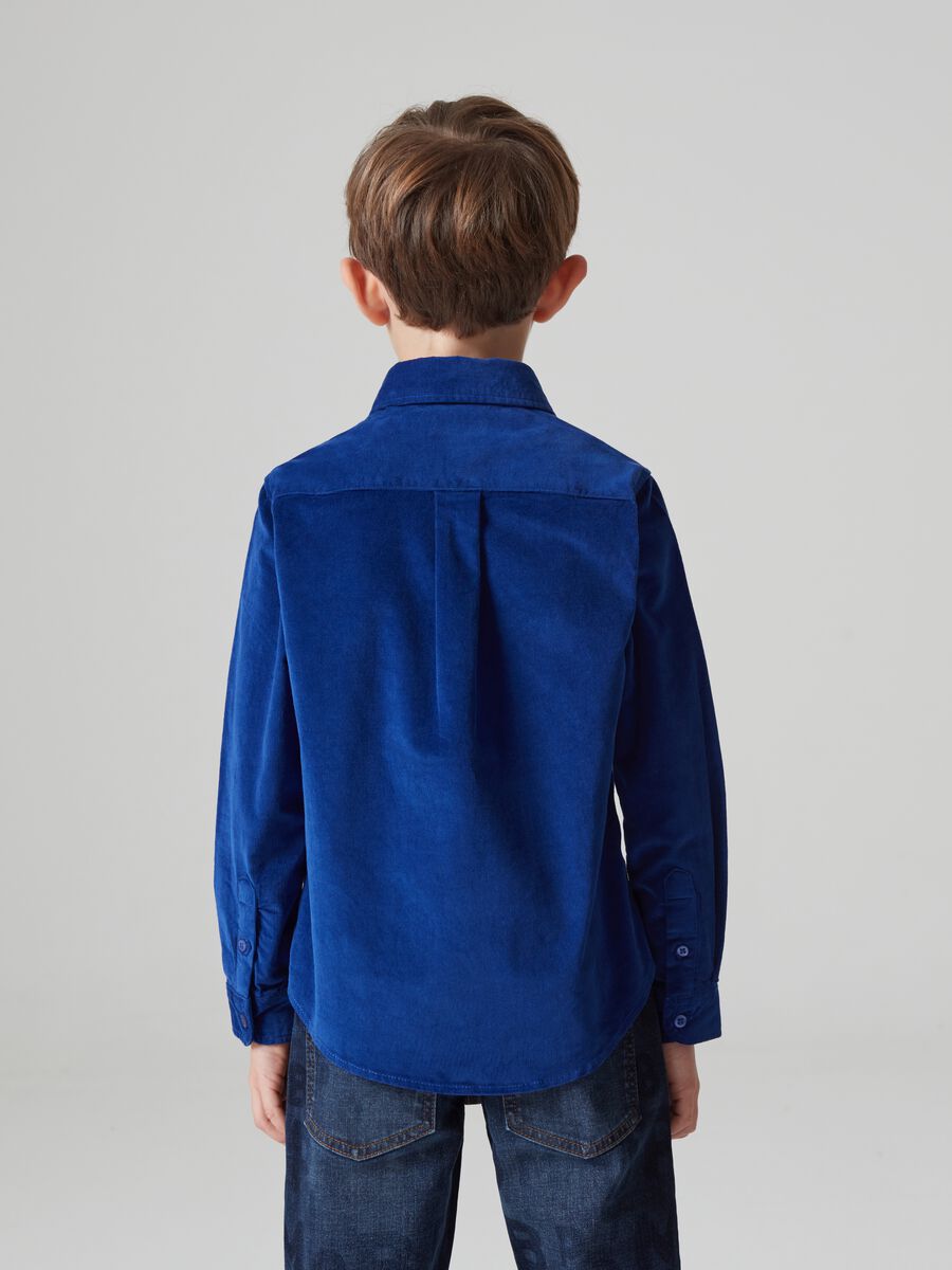 Camicia in corduroy_2
