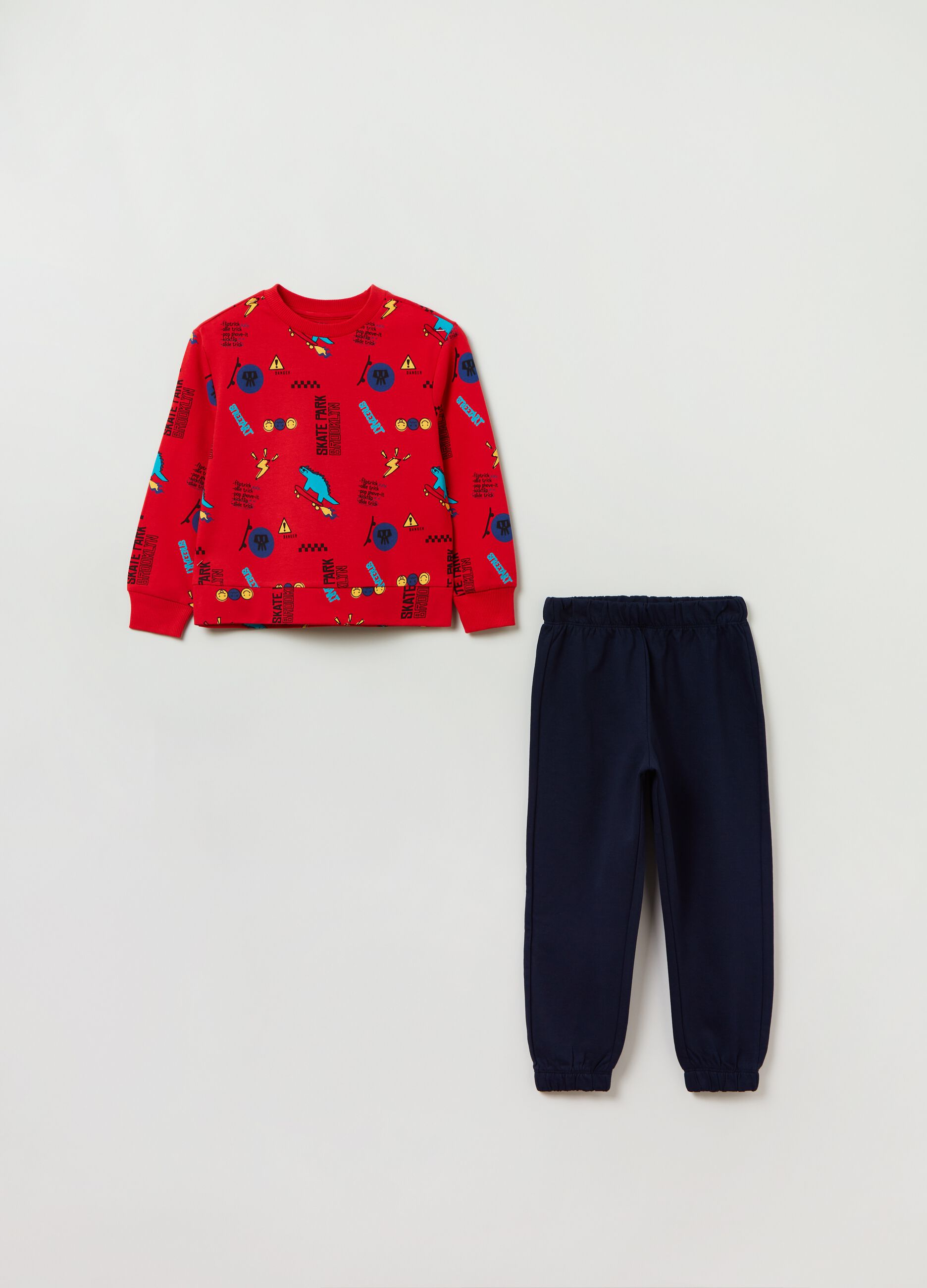 Tute e Set da Bambino OVS