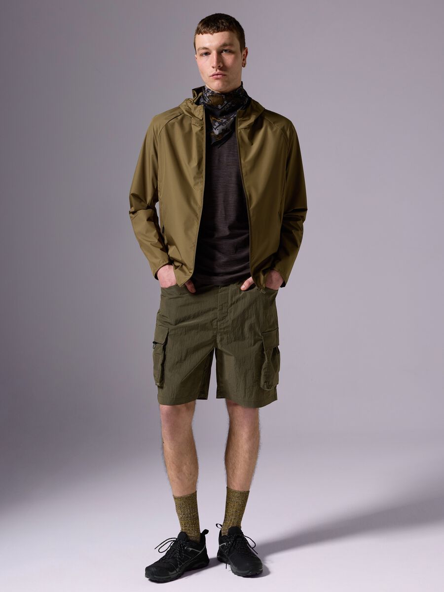 Giacca antivento ALTAVIA WITH DEBORAH COMPAGNONI_0