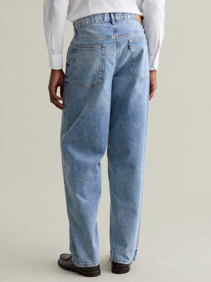 Wide-leg jeans with five pockets_3