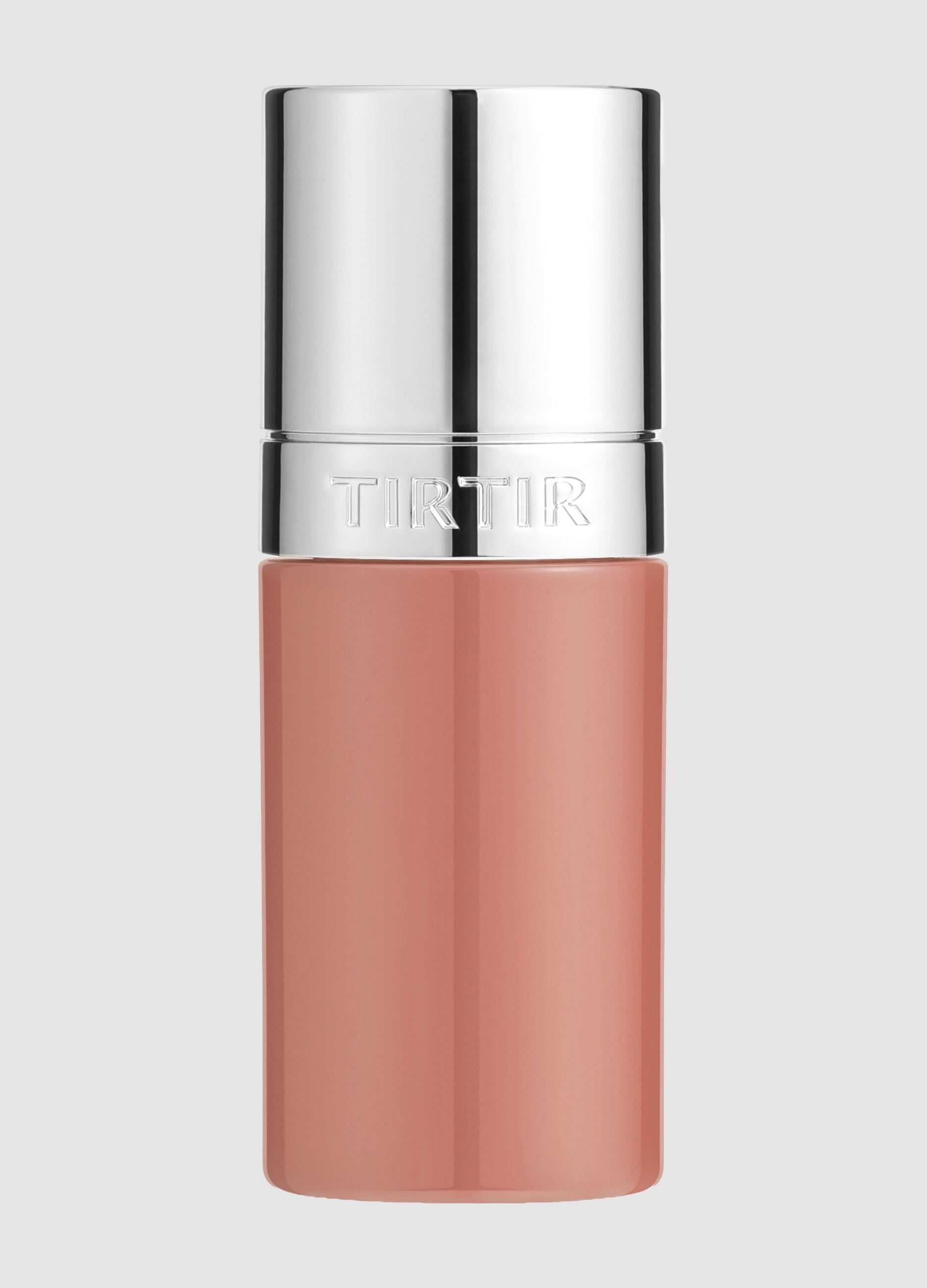 Glowpop Tinted Lip Oil #01 Peach Melt 4.3 g - Korean make-up