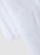 2-pack of white girls&rsquo; school aprons with classic collar_3
