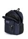 Big Student Blue Backpack_2