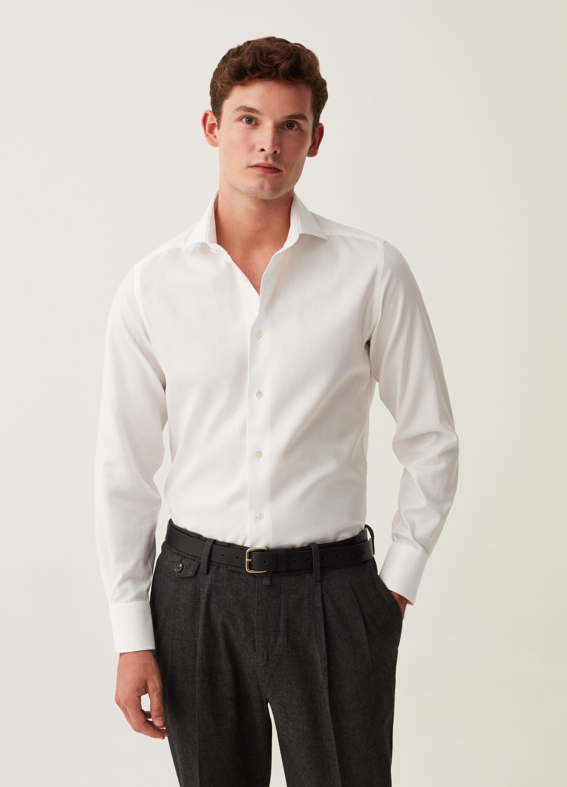 Camicia sartoriale deals