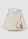 Giacca con cappuccio Winnie the Pooh_0