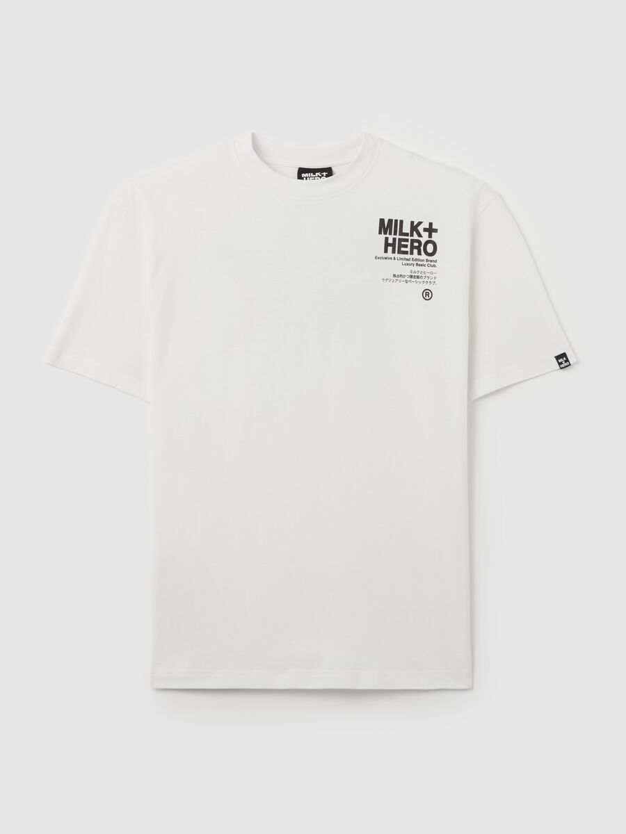 Printed cotton T-shirt_4
